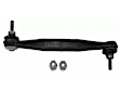 2549702 Front, Driver or Passenger Side Sway Bar Link, Lemfoerder OE Replacement