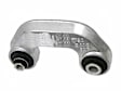 2585702 Front, Driver Side Sway Bar Link, Lemfoerder OE Replacement