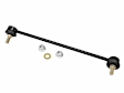 2587102 Front, Passenger Side Sway Bar Link, Lemfoerder OE Replacement