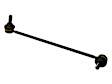 2588601 Front, Passenger Side Sway Bar Link, Lemfoerder OE Replacement