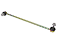 2590102 Front, Passenger Side Sway Bar Link, Lemfoerder OE Replacement