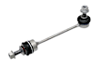 2590502 Rear, Driver or Passenger Side Sway Bar Link, Lemfoerder OE Replacement