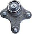 26772 02 Front, Driver Side Ball Joint