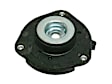 2718401 Strut Mount - Lemforder 1K0412331B