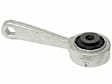 2931001 Front, Passenger Side Sway Bar Link, Lemfoerder OE Replacement