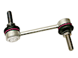 2958701 Rear, Driver or Passenger Side Sway Bar Link, Lemfoerder OE Replacement