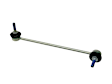2964501 Front, Passenger Side Sway Bar Link, Lemfoerder OE Replacement