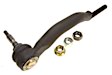 29720 01 Front, Driver or Passenger Side, Inner Tie Rod End