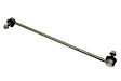2992701 Front, Driver Side Sway Bar Link, Lemfoerder OE Replacement