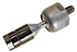 30581 01 Front, Driver or Passenger Side, Inner Tie Rod End