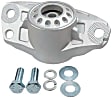 3089001 Shock Mount - Replaces OE Numbers: 1K0-513-353 R, 3C0-513-353 C