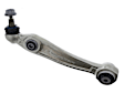 31-12-6-864-822 Front, Passenger Side, Lower, Rearward Control Arm