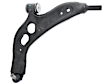 2020 BMW X2 - Front, Passenger Side, Lower Control Arm