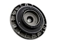2016 BMW X4 - Front, Driver or Passenger Side Strut Mount, 3.0L 6Cyl, Except Electronic Damper Control (EDC) (S223A).