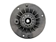 2016 BMW X4 - Front, Driver or Passenger Side Strut Mount, 3.0L 6Cyl, Except Electronic Damper Control (EDC) (S223A).