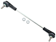 31306862863 Front, Driver Side or Passenger Side Sway Bar Link, OE Replacement Series