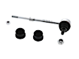 31476579 Rear, Driver or Passenger Side Sway Bar Link