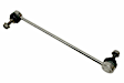 31658608 Front, Driver Side or Passenger Side Sway Bar Link