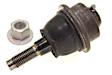 31762 01 Front, Driver or Passenger Side, Lower Ball Joint
