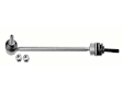 3194601 Front, Driver Side Sway Bar Link, Lemfoerder OE Replacement