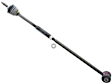 33590 01 Rear, Driver or Passenger Side Sway Bar Link, Lemfoerder OE Replacement