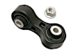 3363201 Rear, Driver or Passenger Side Sway Bar Link, Lemfoerder OE Replacement