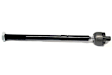2015 Land Rover LR2 - Front, Driver or Passenger Side, Inner Tie Rod End, Lemfoerder OE Replacement