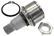 34294 01 Front, Driver or Passenger Side, Lower Ball Joint