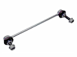3450301 Rear, Driver or Passenger Side Sway Bar Link, Lemfoerder OE Replacement