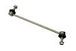 3460101 Front, Driver or Passenger Side Sway Bar Link, Lemfoerder OE Replacement