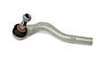 2016 Mercedes Benz CLS400 - Front, Passenger Side, Outer Tie Rod End, Lemfoerder OE Replacement