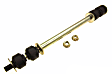 34619 01 Rear, Driver or Passenger Side Sway Bar Link