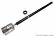 34639 01 Front, Driver or Passenger Side, Inner Tie Rod End