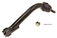34995 01 Front, Passenger Side, Outer Tie Rod End