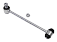 3526401 Rear, Driver Side Sway Bar Link, Lemfoerder OE Replacement