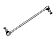 3536401 Front, Driver Side Sway Bar Link, Lemfoerder OE Replacement