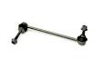 3543902 Front, Driver Side Sway Bar Link, Lemfoerder OE Replacement
