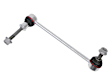 3546102 Front, Driver Side Sway Bar Link, Lemfoerder OE Replacement