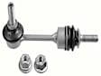 3547201 Rear, Driver or Passenger Side Sway Bar Link, Lemfoerder OE Replacement