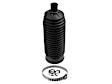 2012 Porsche Cayman - Steering Rack Boot, Sold Individually, Lemfoerder OE Replacement