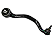 3599901 Tension Strut - Lemforder 31126773950