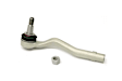 3601201 Front, Passenger Side, Outer Tie Rod End, Lemfoerder OE Replacement