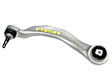 2017 BMW 535i GT - Front, Passenger Side, Lower, Frontward Control Arm, 3.0L 6Cyl, Lemfoerder OE Replacement
