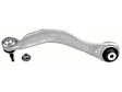 3621401 Control Arm with Bushing (Tension Strut) - Replaces OE Number 31-12-6-775-971