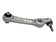 2011 BMW 550i GT - Front, Passenger Side, Rearward Control Arm, RWD, Lemfoerder OE Replacement