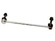 3710001 Front, Driver Side Sway Bar Link, Lemfoerder OE Replacement