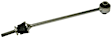 37136 01 Front, Passenger Side Sway Bar Link, Lemfoerder OE Replacement