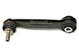3735801 Rear, Driver or Passenger Side Sway Bar Link, Lemfoerder OE Replacement