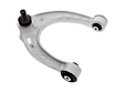 3746201 Control Arm with Bushings (Wishbone) 30 min. Camber Adjustment - Replaces OE Number 31-12-6-779-908