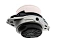 2013 Mercedes Benz ML350 - Driver Side Motor Mount, AWD, OE Replacement Series